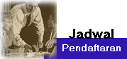 Jadwal Pendaftaran